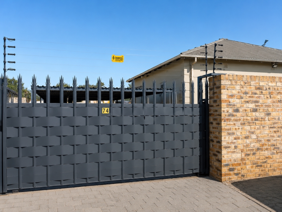 3 Bedroom Property for Sale in Florentia Gauteng