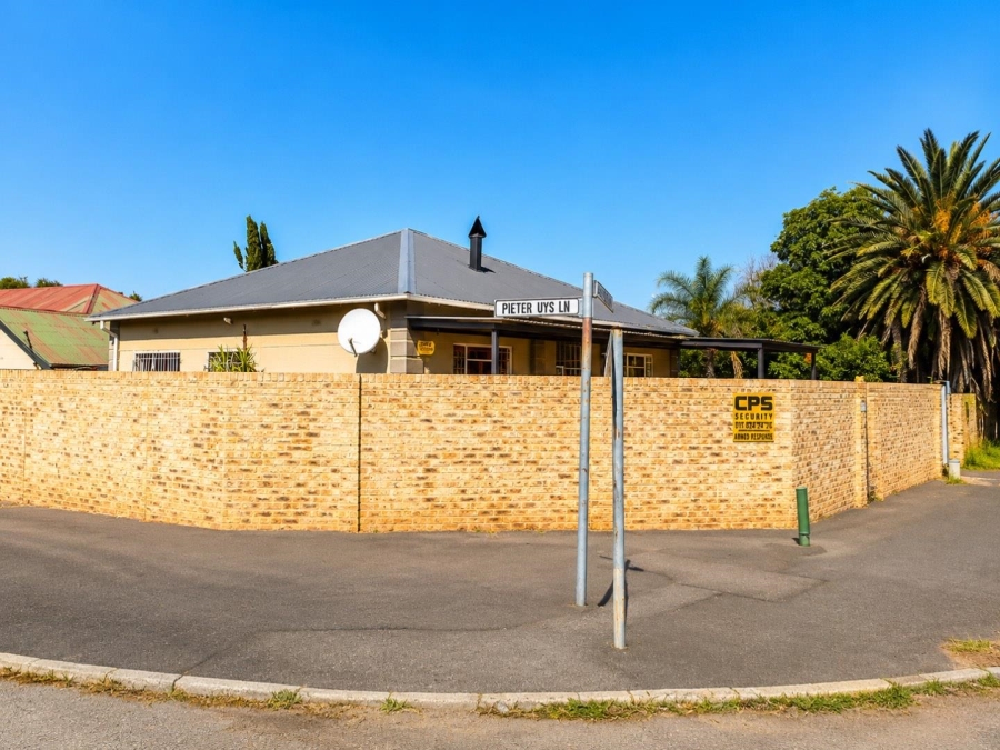 3 Bedroom Property for Sale in Florentia Gauteng