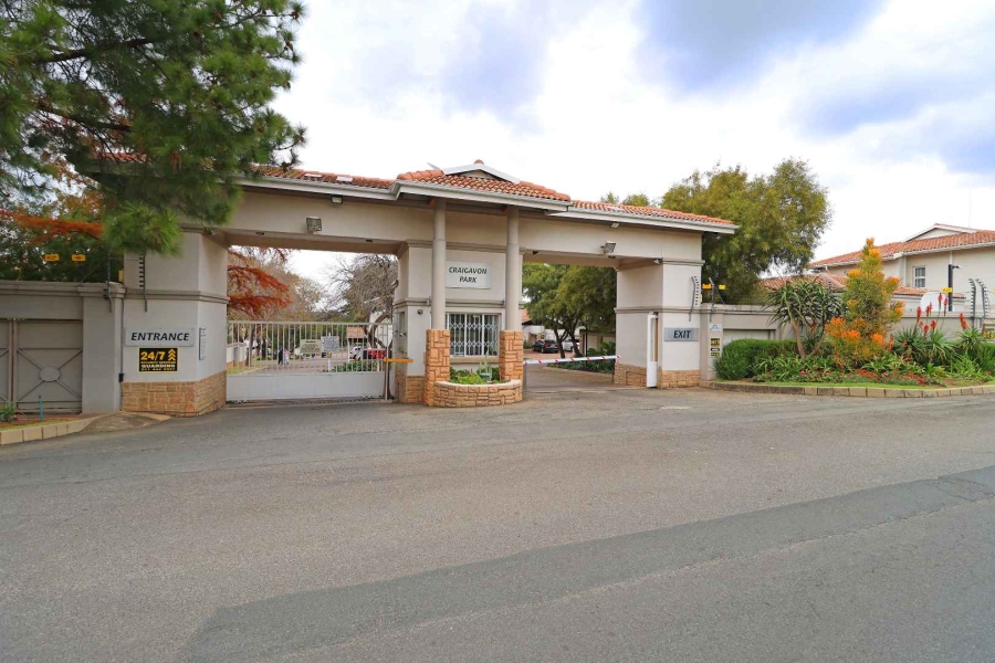2 Bedroom Property for Sale in Craigavon Gauteng