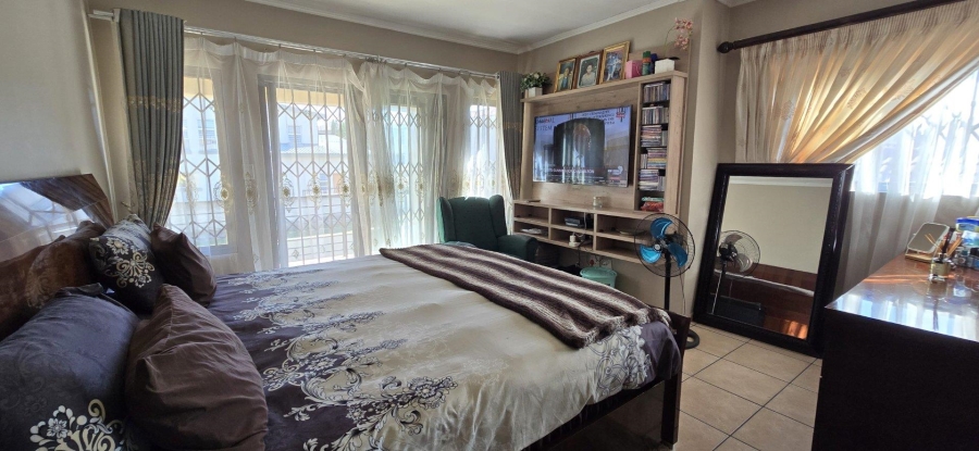 4 Bedroom Property for Sale in Amberfield Ridge Gauteng