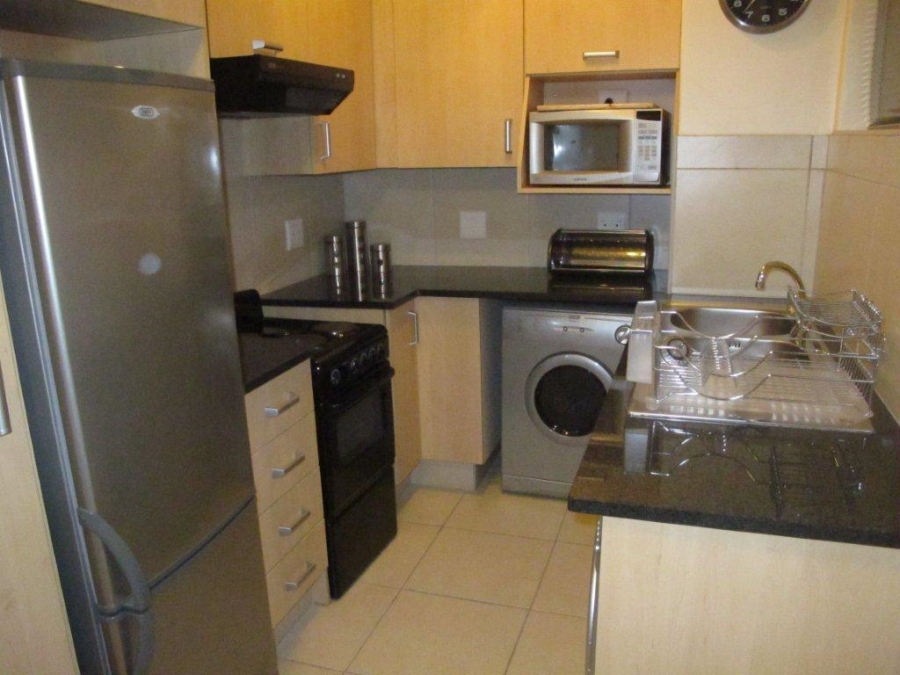To Let 0 Bedroom Property for Rent in Illovo Gauteng