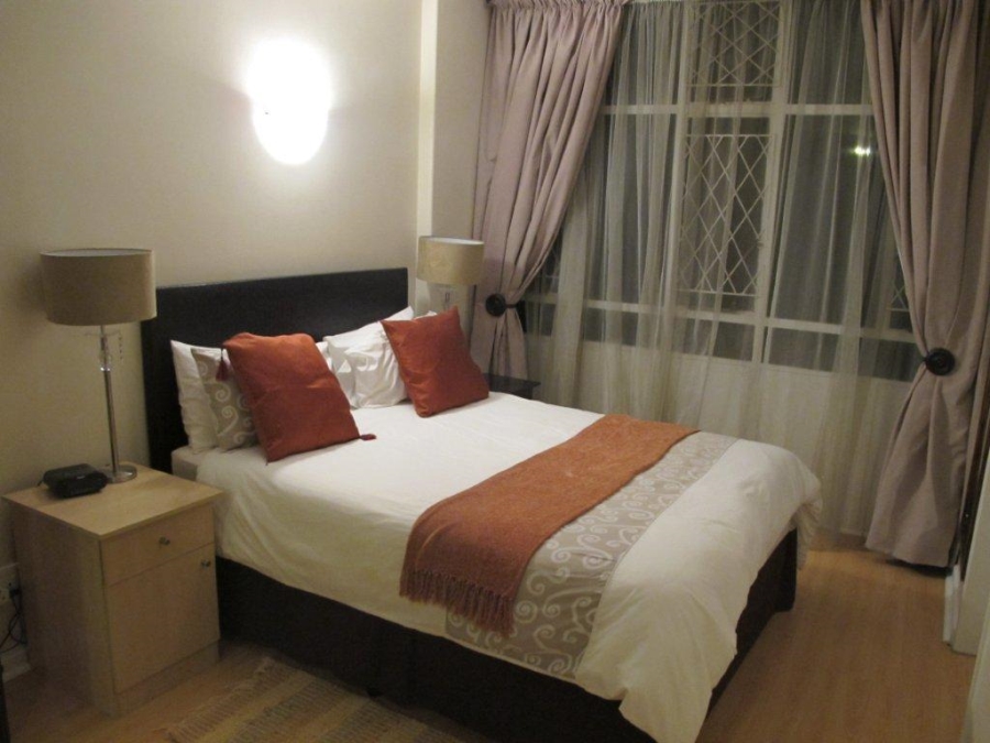 To Let 0 Bedroom Property for Rent in Illovo Gauteng