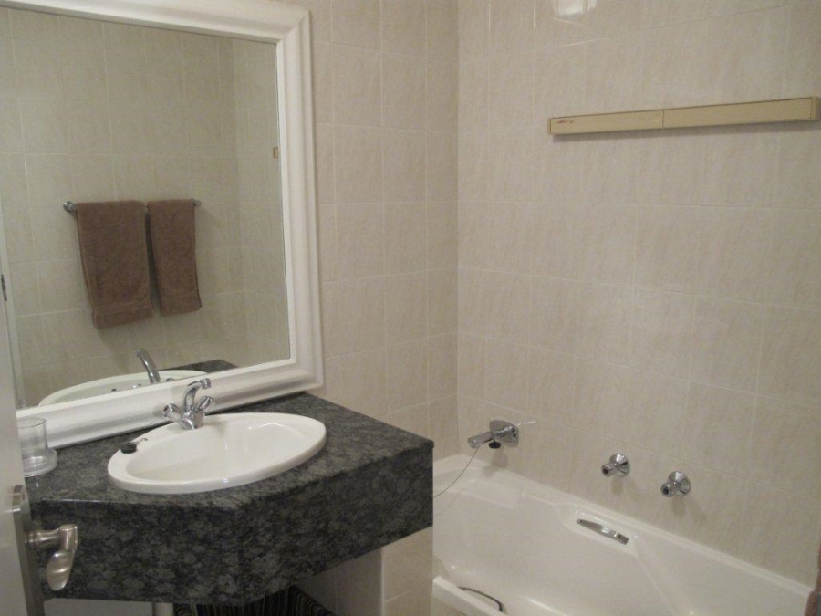 To Let 0 Bedroom Property for Rent in Illovo Gauteng