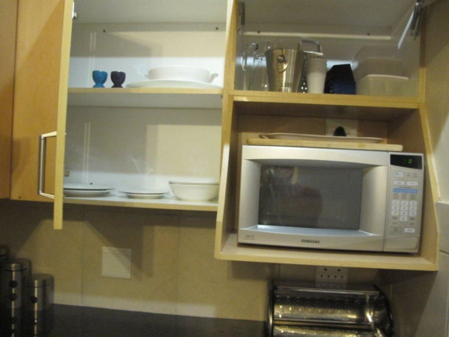 To Let 0 Bedroom Property for Rent in Illovo Gauteng