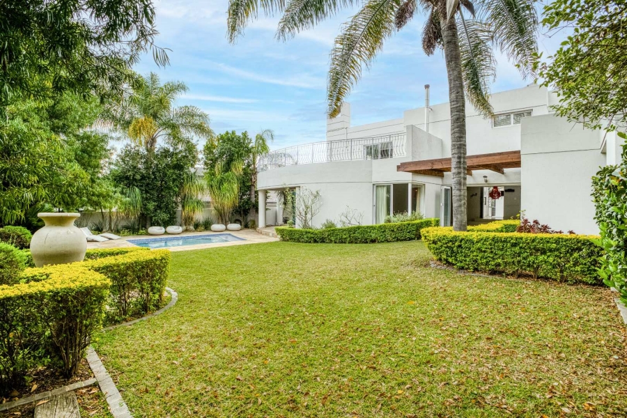 6 Bedroom Property for Sale in Dainfern Golf Estate Gauteng