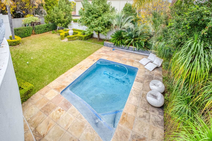 6 Bedroom Property for Sale in Dainfern Golf Estate Gauteng