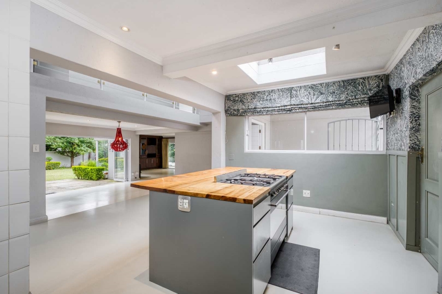6 Bedroom Property for Sale in Dainfern Golf Estate Gauteng