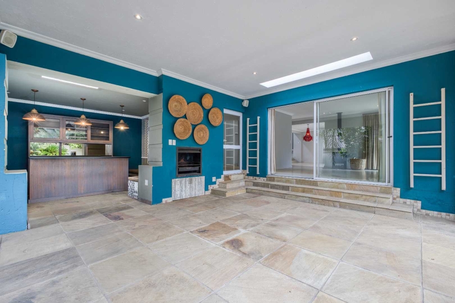 6 Bedroom Property for Sale in Dainfern Golf Estate Gauteng