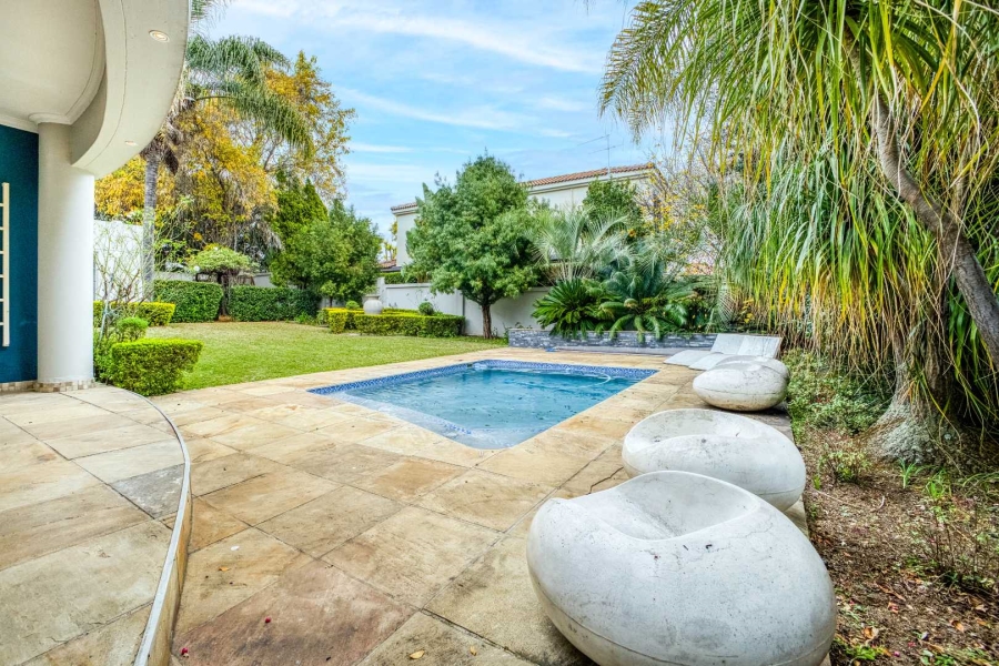6 Bedroom Property for Sale in Dainfern Golf Estate Gauteng