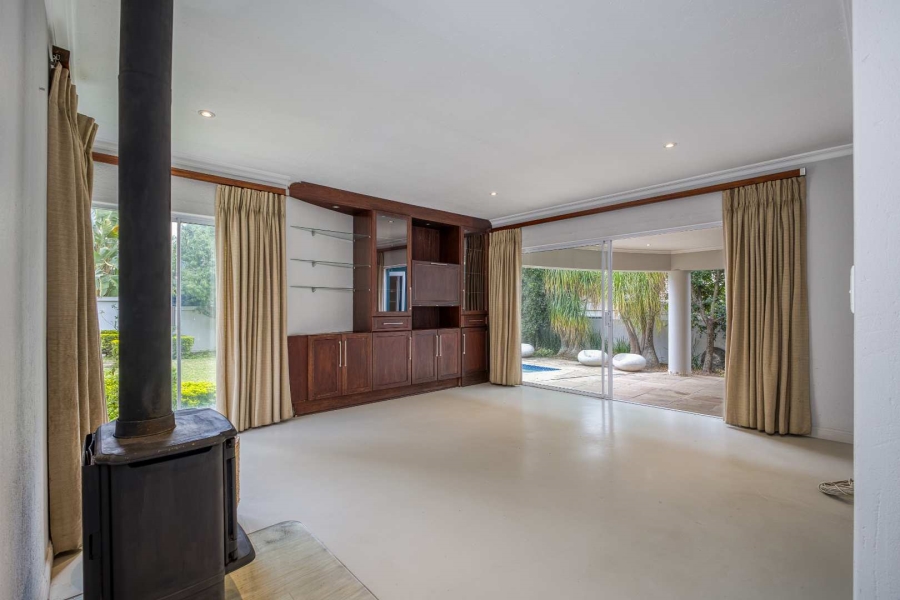 6 Bedroom Property for Sale in Dainfern Golf Estate Gauteng