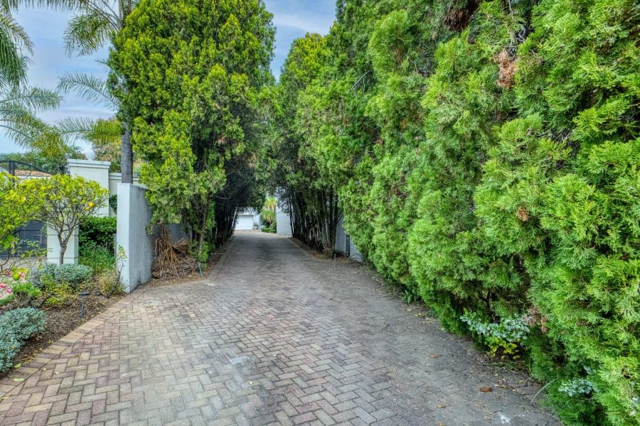 6 Bedroom Property for Sale in Dainfern Golf Estate Gauteng