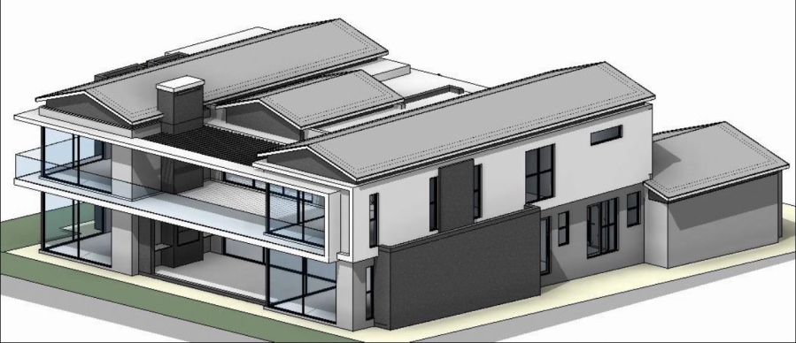 5 Bedroom Property for Sale in Copperleaf Estate Gauteng
