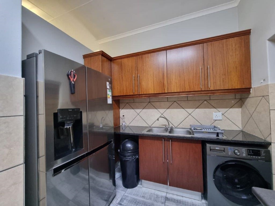3 Bedroom Property for Sale in Olympus AH Gauteng