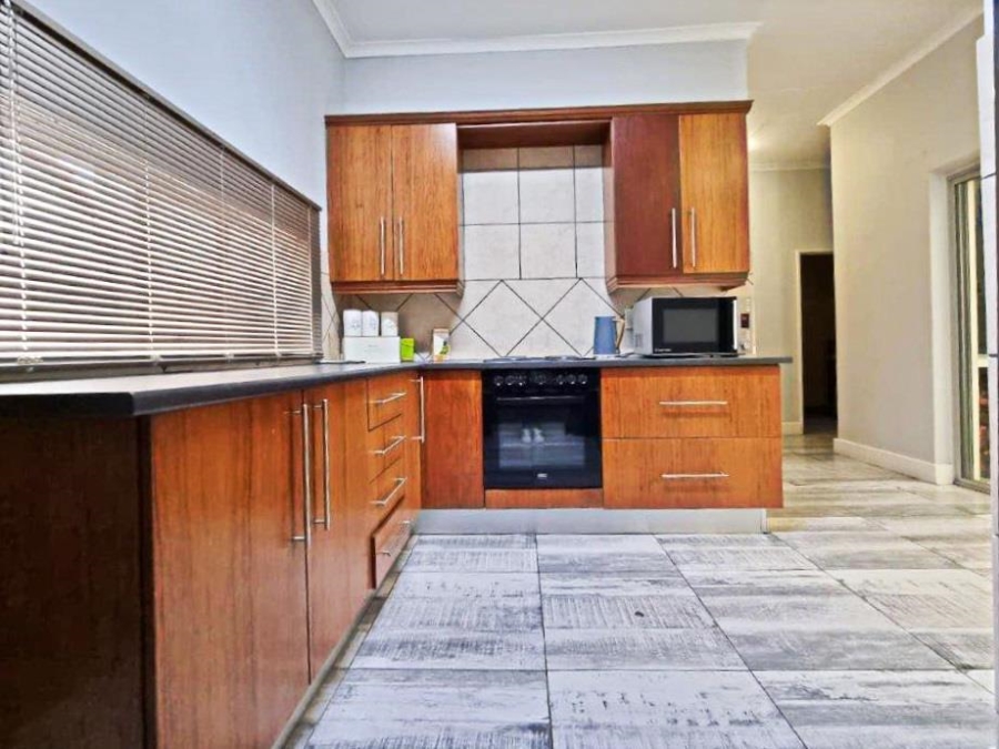 3 Bedroom Property for Sale in Olympus AH Gauteng