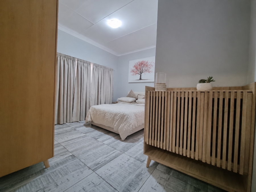 3 Bedroom Property for Sale in Olympus AH Gauteng