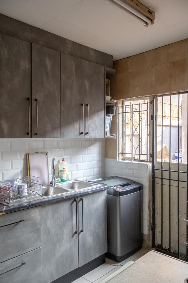 3 Bedroom Property for Sale in Rosettenville Gauteng