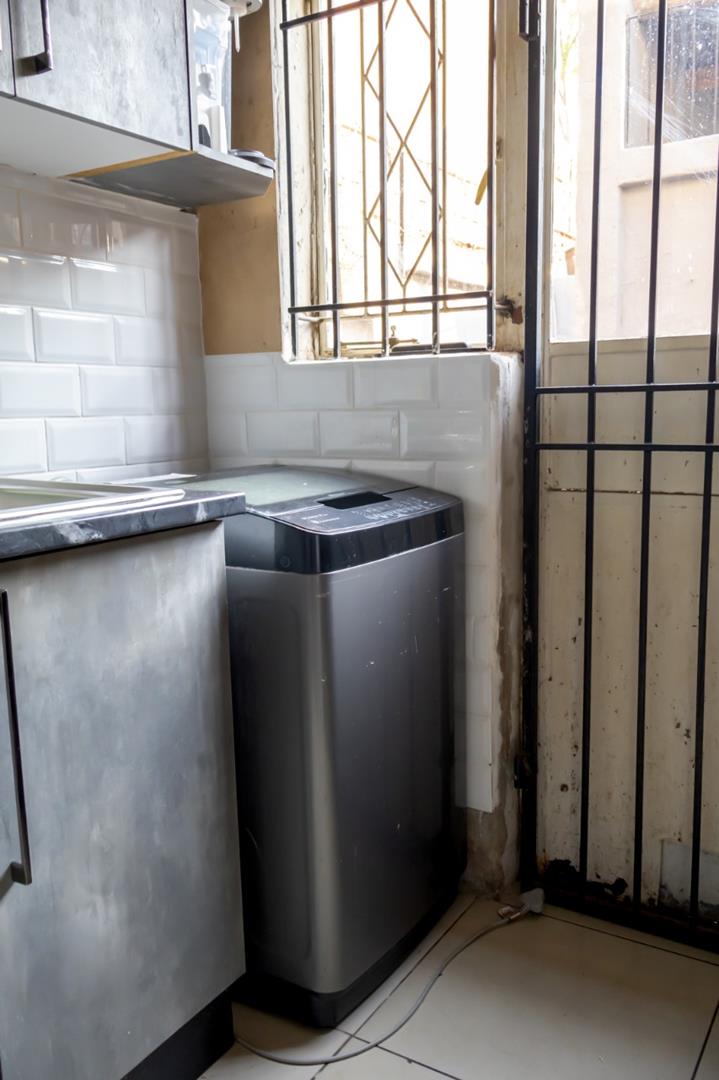 3 Bedroom Property for Sale in Rosettenville Gauteng