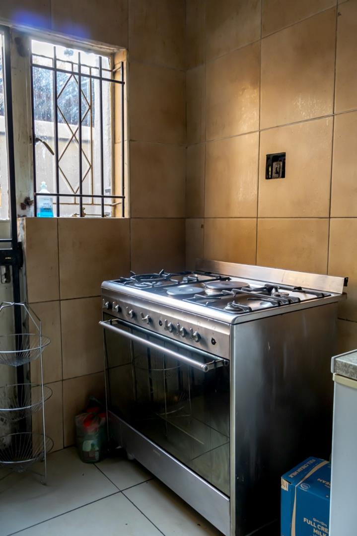 3 Bedroom Property for Sale in Rosettenville Gauteng