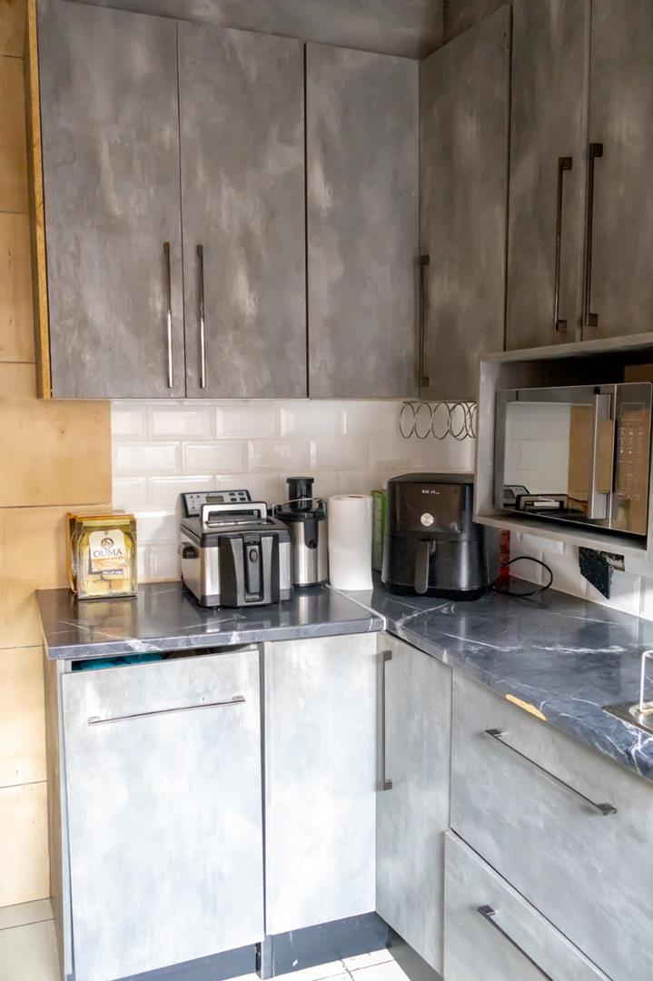 3 Bedroom Property for Sale in Rosettenville Gauteng