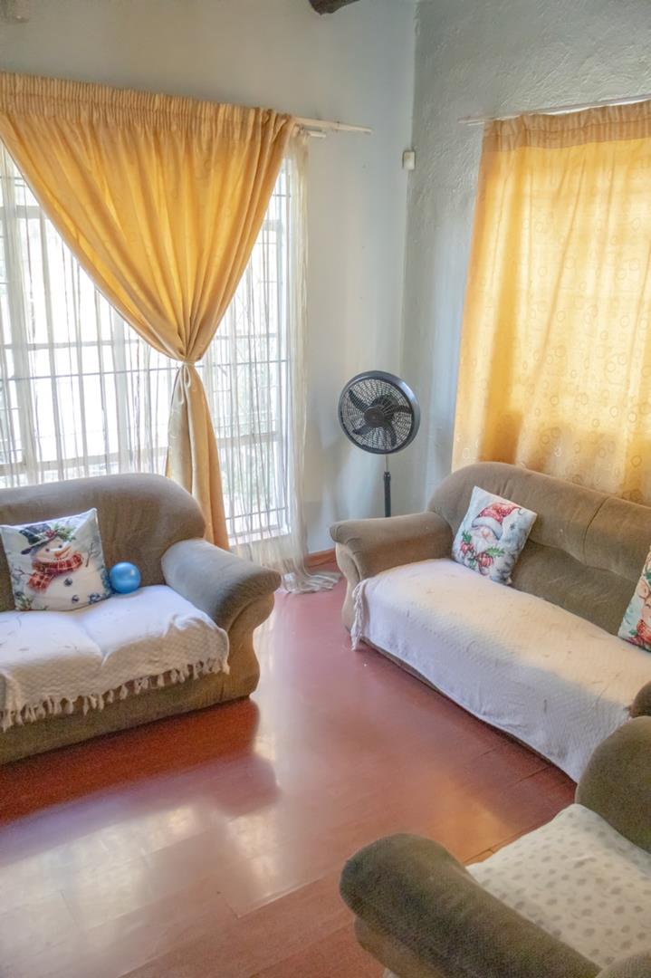 3 Bedroom Property for Sale in Rosettenville Gauteng