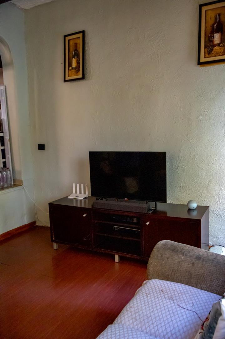 3 Bedroom Property for Sale in Rosettenville Gauteng