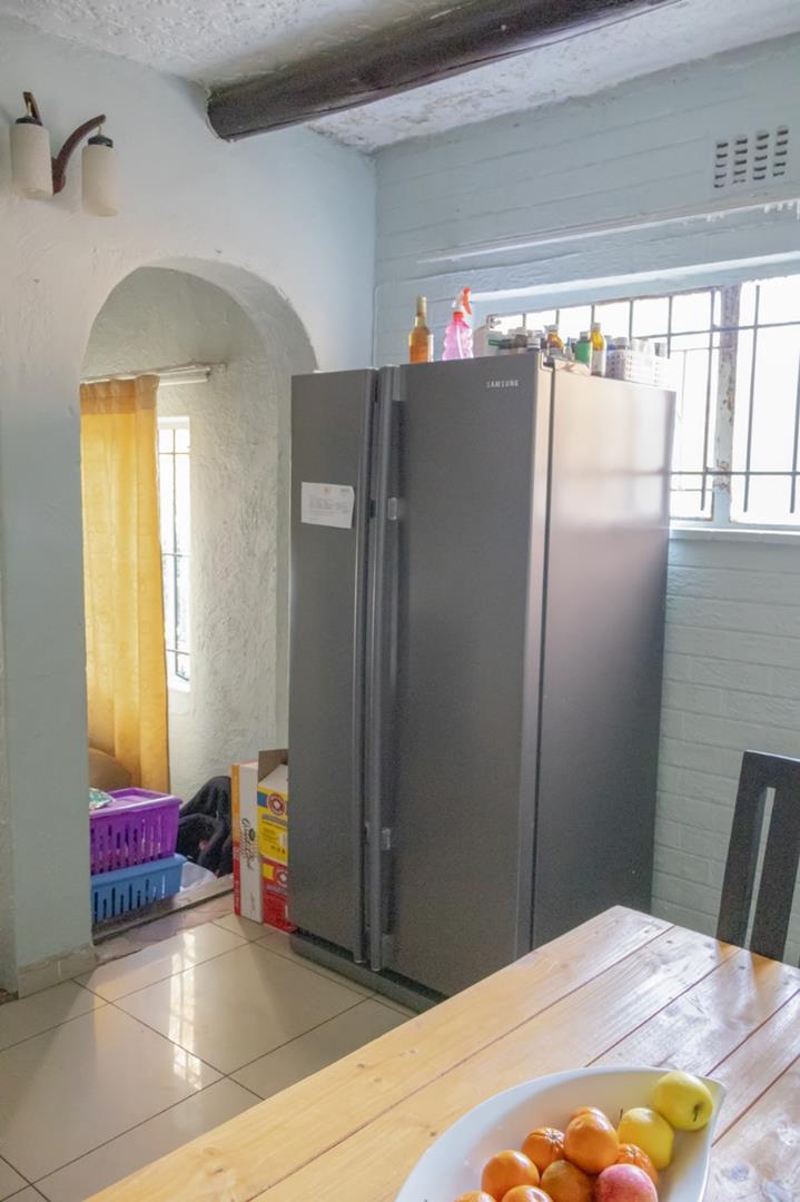 3 Bedroom Property for Sale in Rosettenville Gauteng