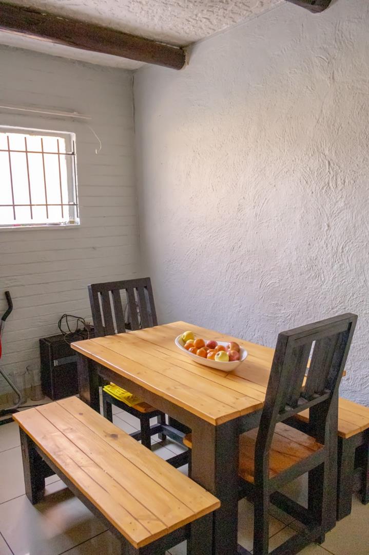 3 Bedroom Property for Sale in Rosettenville Gauteng