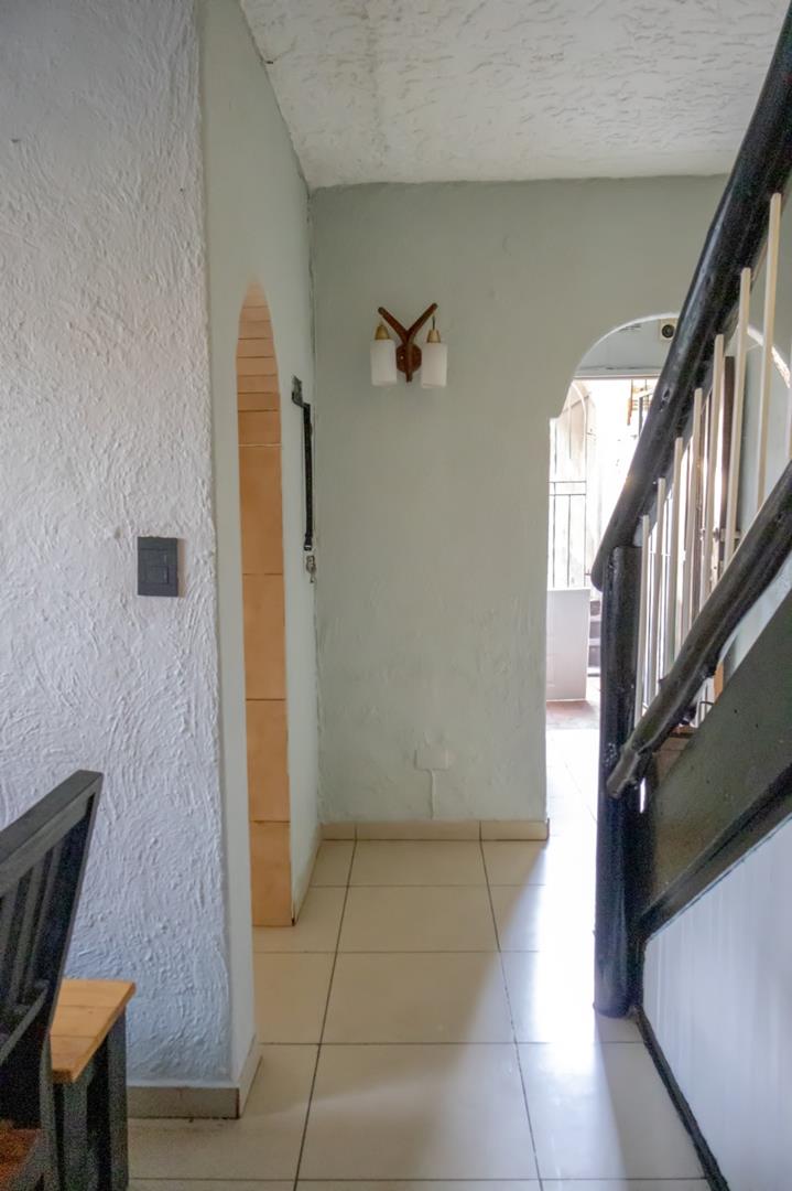 3 Bedroom Property for Sale in Rosettenville Gauteng