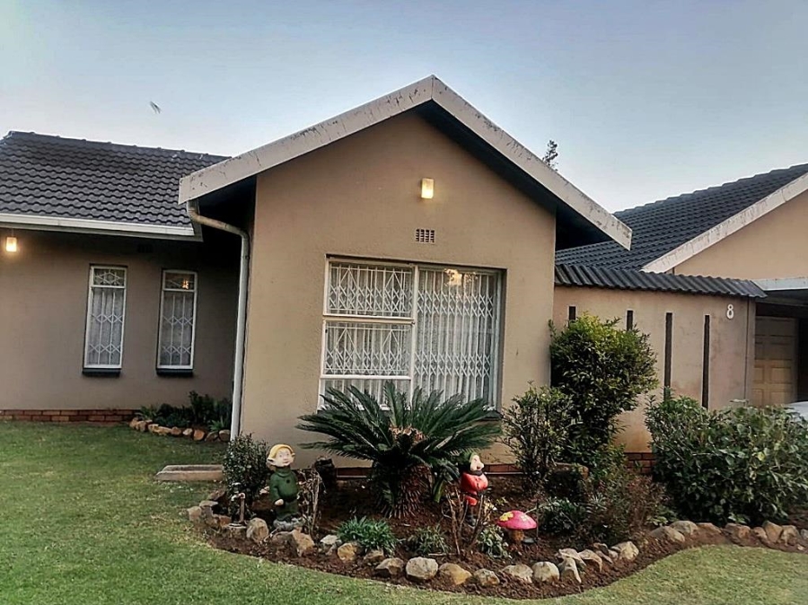 3 Bedroom Property for Sale in Brackendowns Gauteng