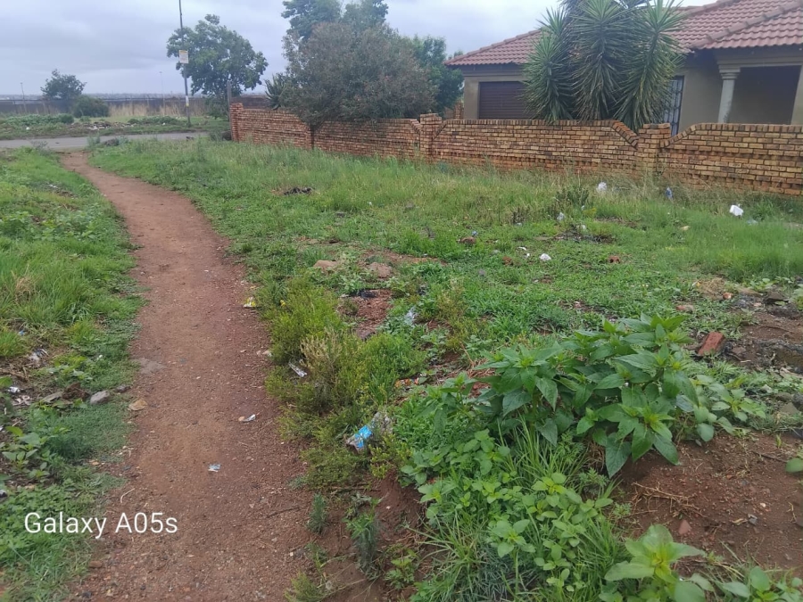 0 Bedroom Property for Sale in Mabuya Park Gauteng
