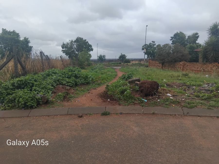 0 Bedroom Property for Sale in Mabuya Park Gauteng