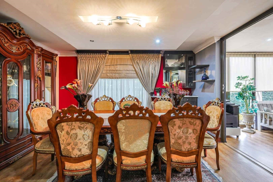 4 Bedroom Property for Sale in Faerie Glen Gauteng