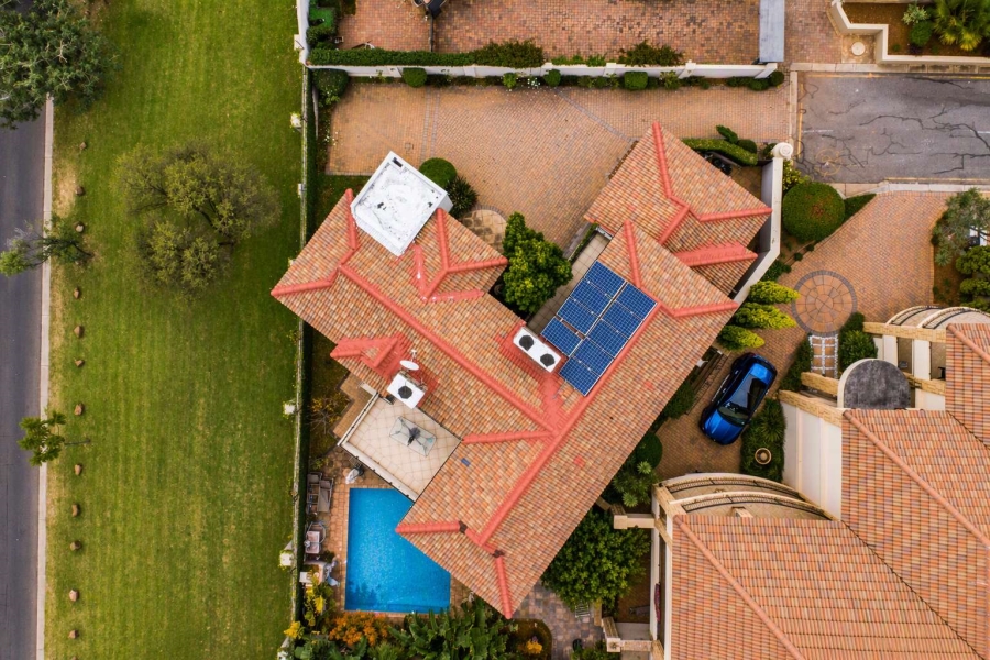 4 Bedroom Property for Sale in Faerie Glen Gauteng