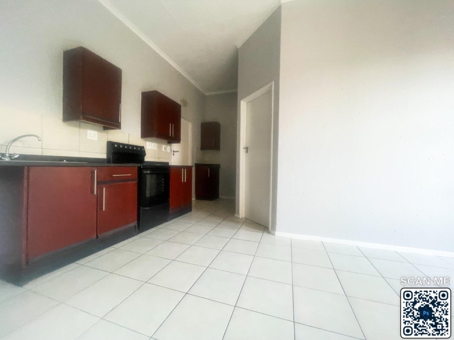 2 Bedroom Property for Sale in Kempton Park Central Gauteng