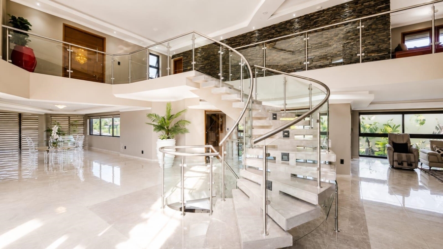 5 Bedroom Property for Sale in Blue Valley Golf Estate Gauteng