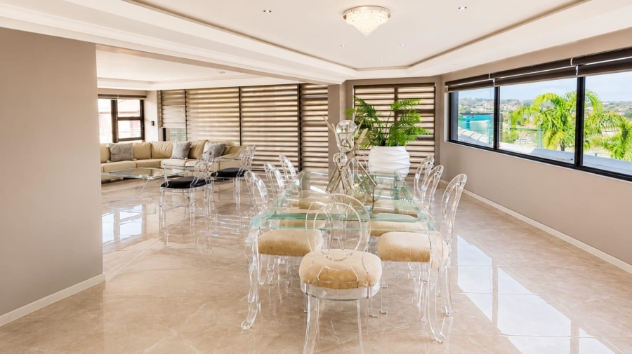 5 Bedroom Property for Sale in Blue Valley Golf Estate Gauteng