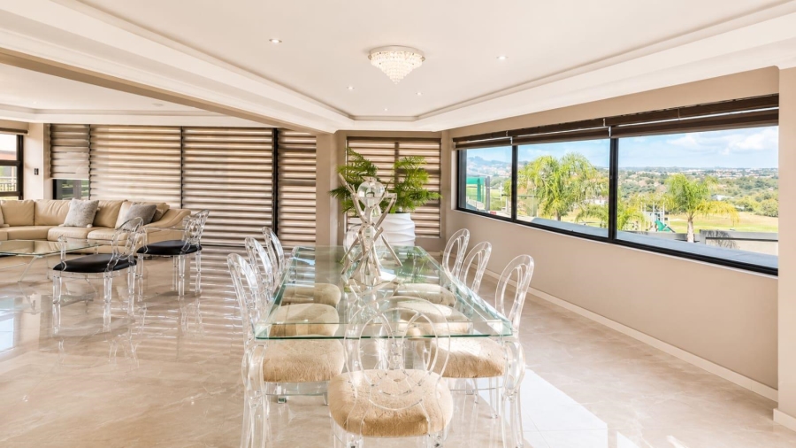 5 Bedroom Property for Sale in Blue Valley Golf Estate Gauteng