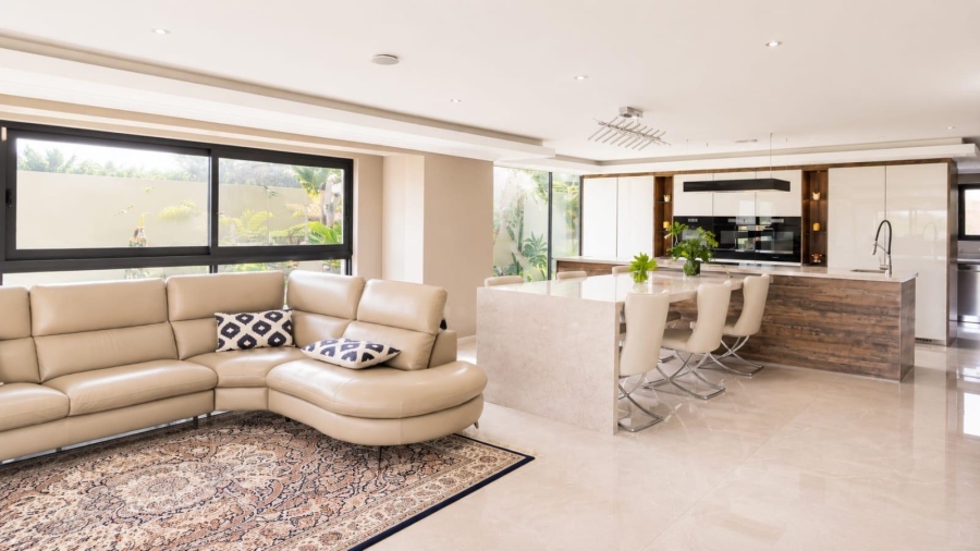 5 Bedroom Property for Sale in Blue Valley Golf Estate Gauteng
