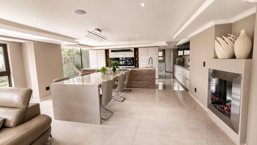 5 Bedroom Property for Sale in Blue Valley Golf Estate Gauteng
