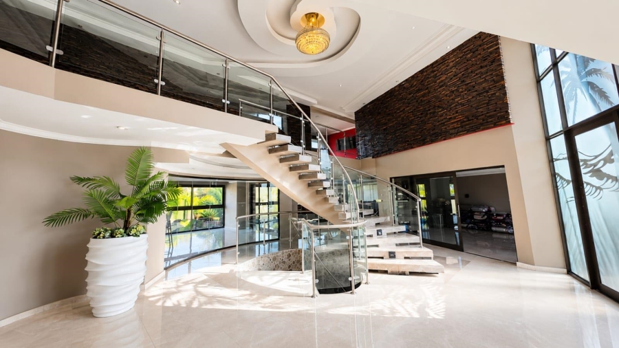 5 Bedroom Property for Sale in Blue Valley Golf Estate Gauteng