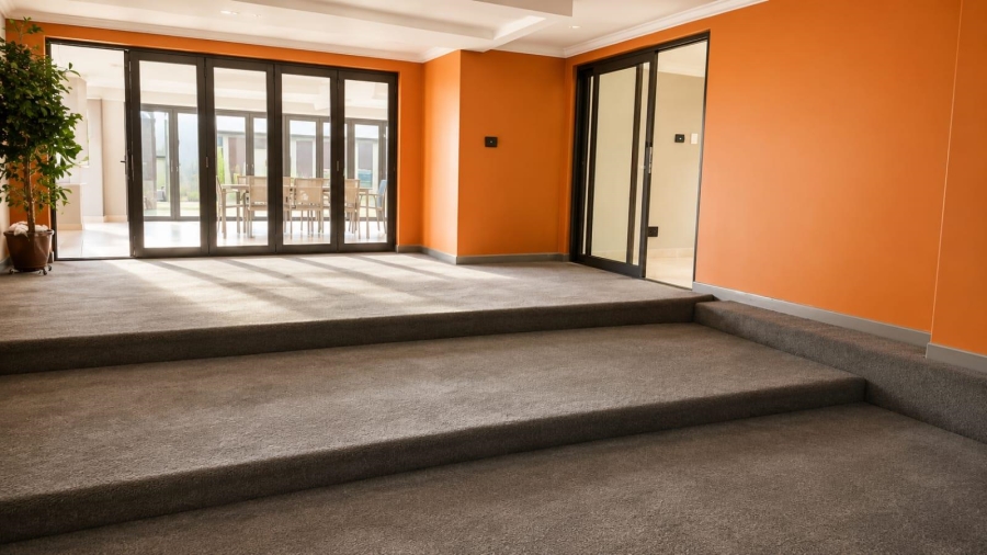 5 Bedroom Property for Sale in Blue Valley Golf Estate Gauteng