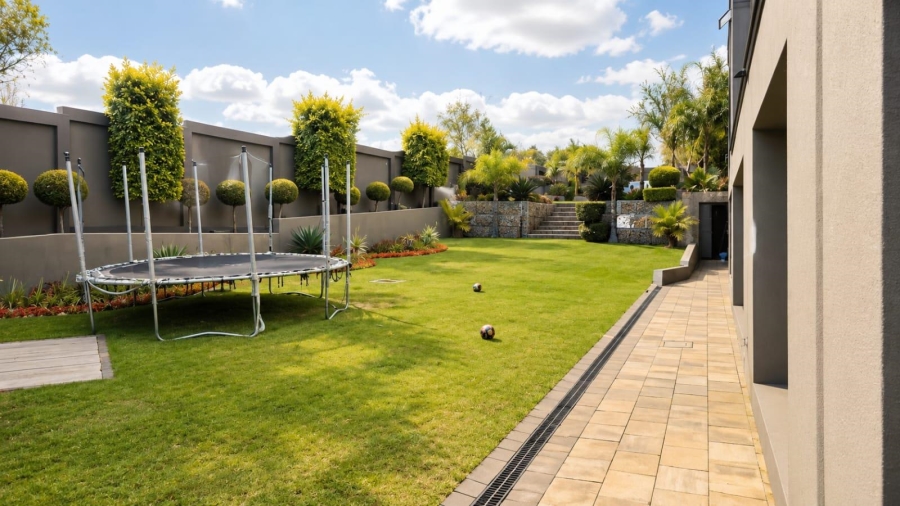 5 Bedroom Property for Sale in Blue Valley Golf Estate Gauteng
