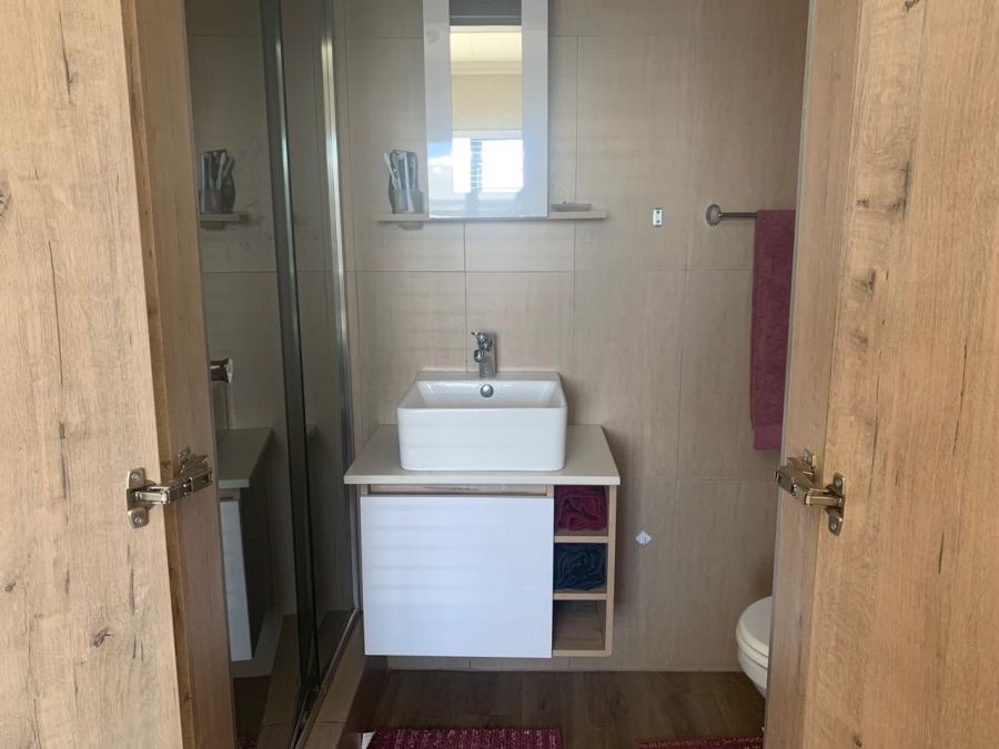 To Let 2 Bedroom Property for Rent in Roodeplaat Gauteng