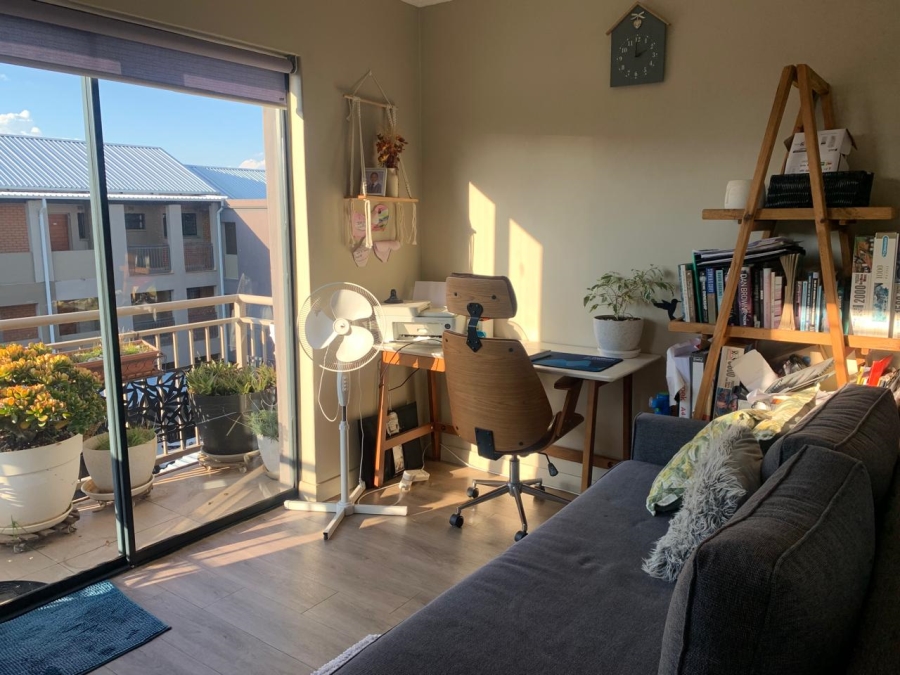 To Let 2 Bedroom Property for Rent in Roodeplaat Gauteng