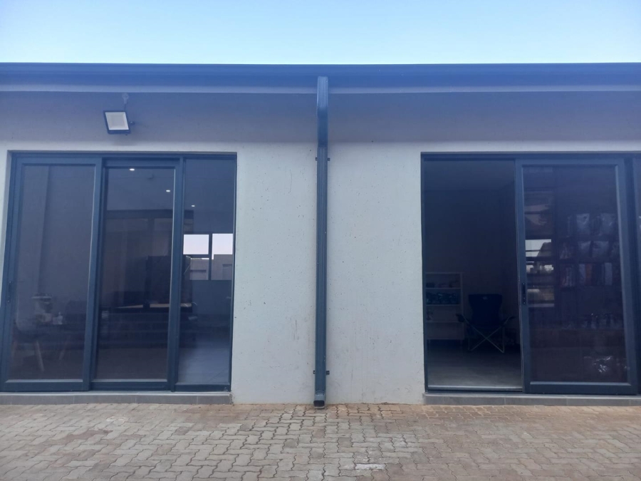 To Let 2 Bedroom Property for Rent in Roodeplaat Gauteng