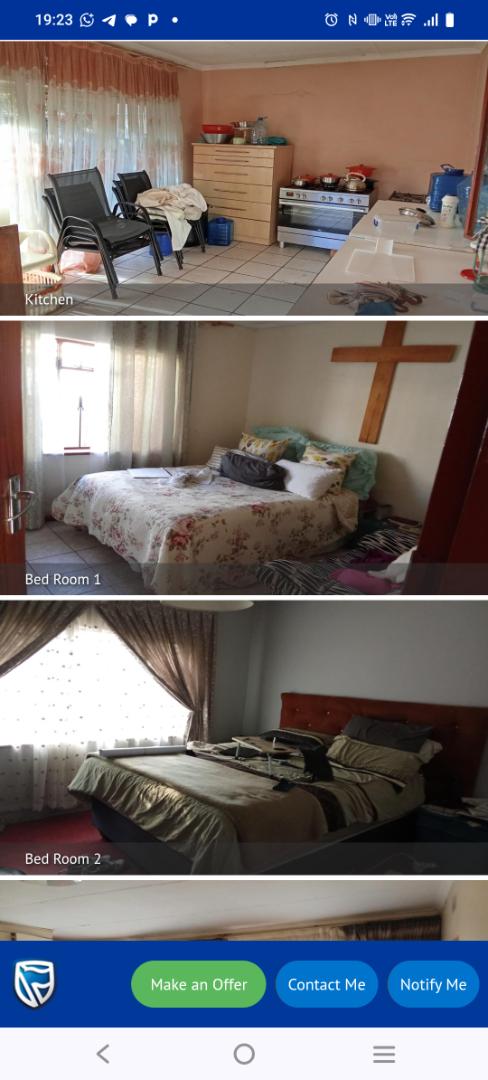 5 Bedroom Property for Sale in Diepkloof Gauteng