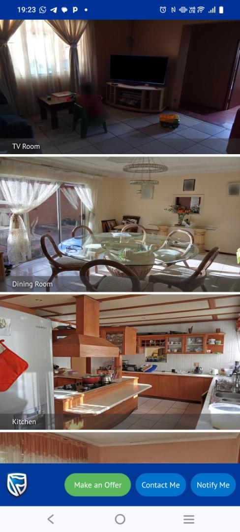 5 Bedroom Property for Sale in Diepkloof Gauteng