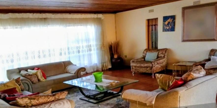5 Bedroom Property for Sale in Diepkloof Gauteng