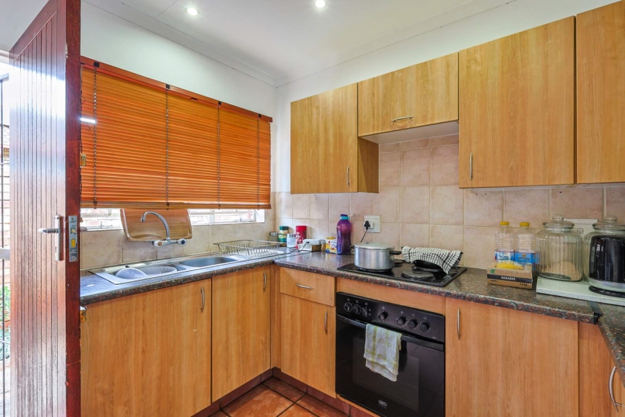 2 Bedroom Property for Sale in Meyerspark Gauteng
