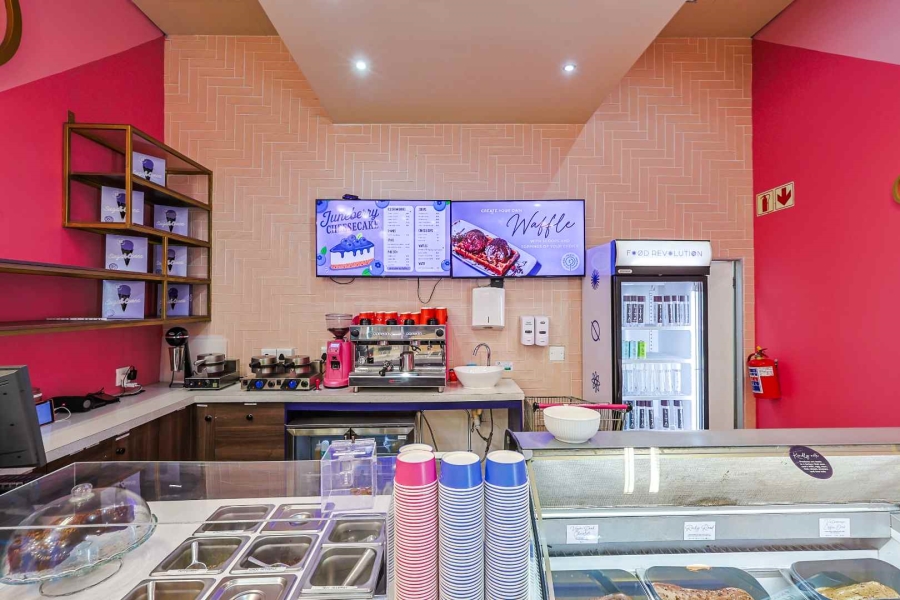 Commercial Property for Sale in Equestria Gauteng
